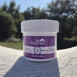 Galow Derm - démangeaisons et protection solaire cheval - Le Paturon