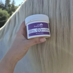 Galow Derm - démangeaisons et protection solaire cheval - Le Paturon