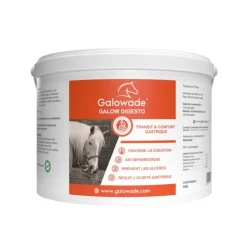 Galow Digesto digestion cheval - Galowade