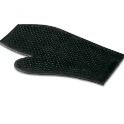 Gant de lavage cheval caoutchouc - Waldhausen