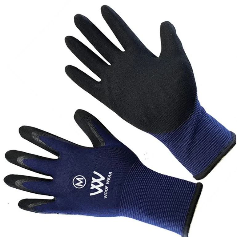 Gants d'écurie été - Woof Wear