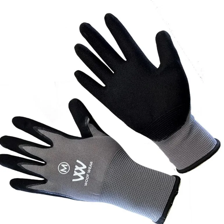 Gants d'écurie été - Woof Wear