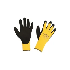 Gants de travail hiver PowerGrab Thermo