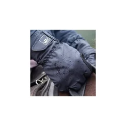 Gants d'équitation doublés et imperméables - Woof Wear