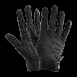Gants équitation coton - Elt