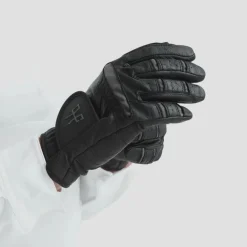 Gants équitation cuir Competition - Horse Pilot