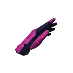 Gants équitation Femme Zennor - Woof Wear