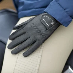 Gants équitation hiver Allrounder - Elt