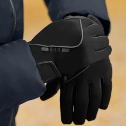 Gants équitation Hiver Homme Maxim - Elt
