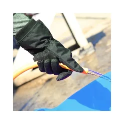 Gants équitation hiver imperméables - Woof Wear