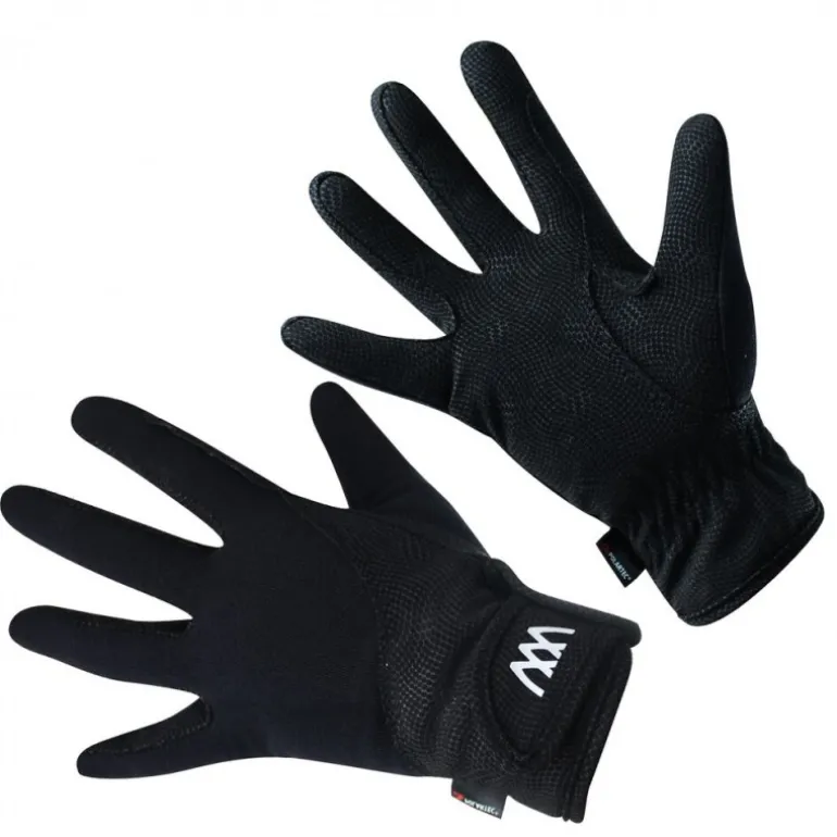 Gants équitation thermiques Precision Thermal - Woof Wear