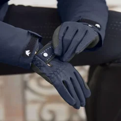 Gants équitation toute saison Allrounder - Elt