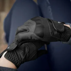 Gants équitation toutes saisons Magnetize - Elt