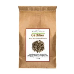 Gattilier équilibre hormonal jument entier cushing - Vital Herbs