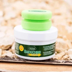 Gel anti-mouche cheval Emouchine Protec Pot - Ravene