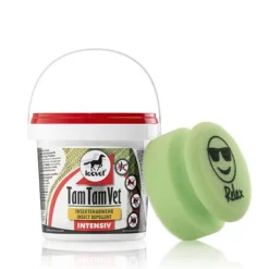Gel anti-mouche longue durée 500 ml Tam Tam Vet Intensive - Leovet