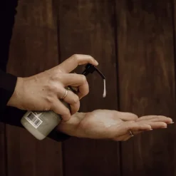 Gel de massage rafraîchissant cheval - Nellumbo