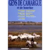 Gens de Camargue et de bouvine - Omnibus
