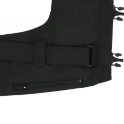 Gilet airbag équitation adulte Hippodrome - Spark