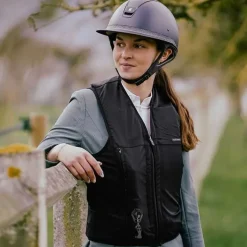 Gilet airbag équitation Airflex - Hit Air