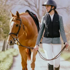 Gilet airbag équitation Airflex - Hit Air