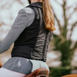 Gilet airbag équitation Airflex - Hit Air