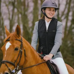 Gilet airbag équitation Airflex - Hit Air