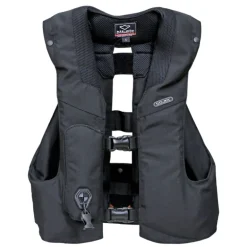 Gilet airbag équitation Complet 3 nouveau modèle 2024 - Hit Air