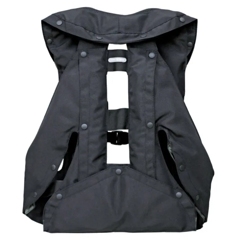 Gilet airbag équitation Complet 3 nouveau modèle 2024 - Hit Air