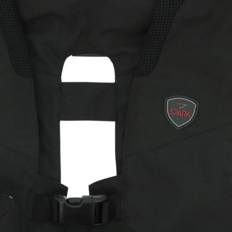 Gilet airbag équitation enfant Hippodrome - Spark