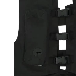 Gilet airbag équitation enfant Hippodrome - Spark