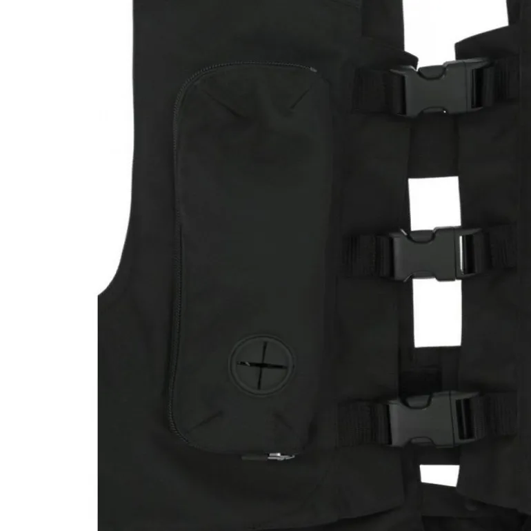 Gilet airbag équitation enfant Hippodrome - Spark