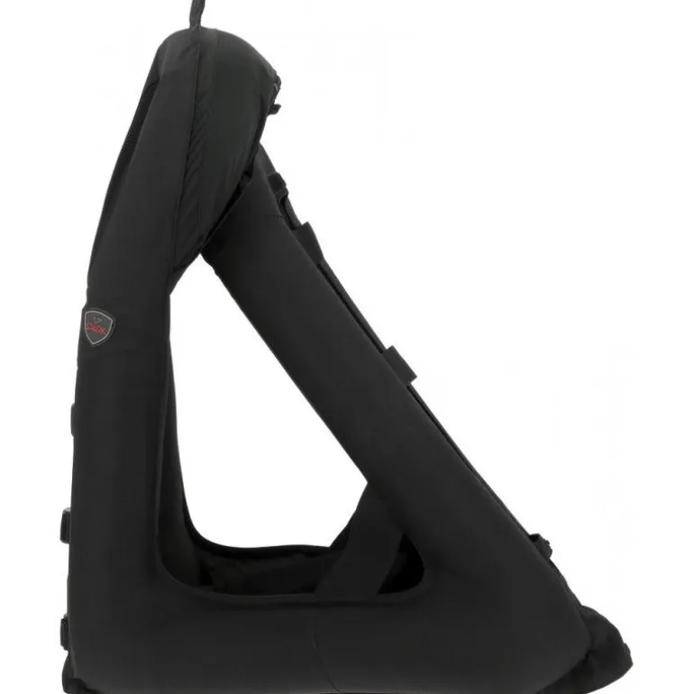Gilet airbag équitation enfant Hippodrome - Spark
