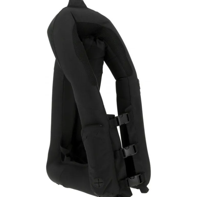 Gilet airbag équitation enfant Hippodrome - Spark