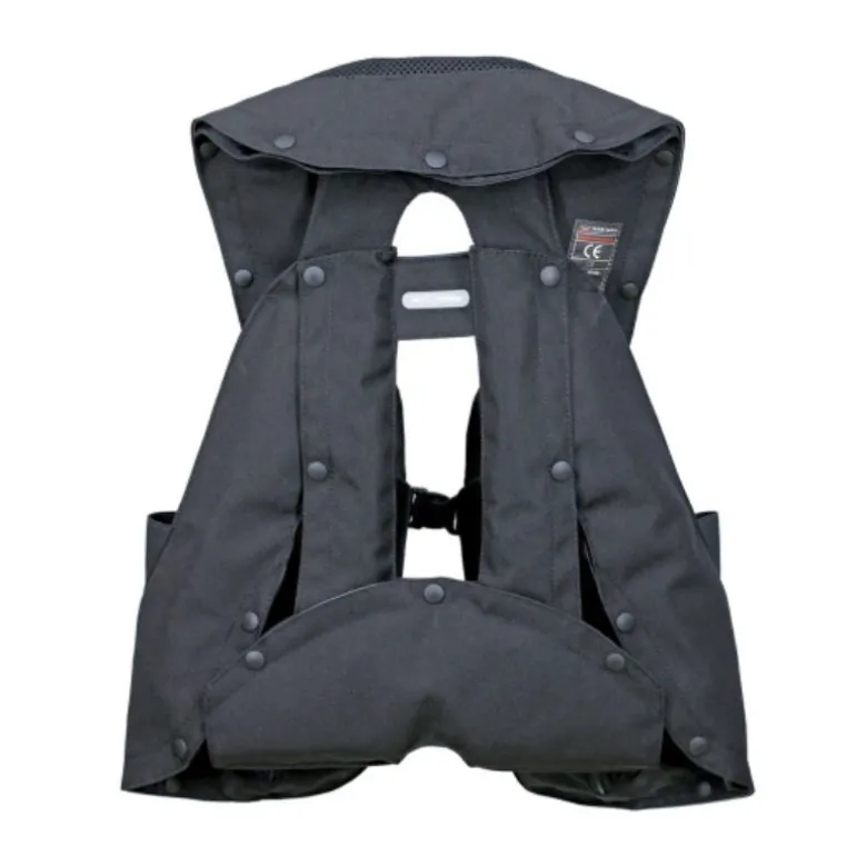 Gilet Airbag équitation enfant SKV - Hit Air