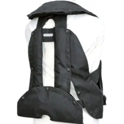Gilet Airbag équitation enfant SKV - Hit Air