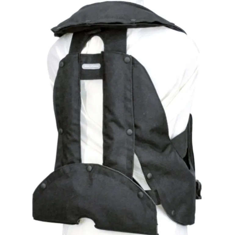 Gilet Airbag équitation enfant SKV - Hit Air