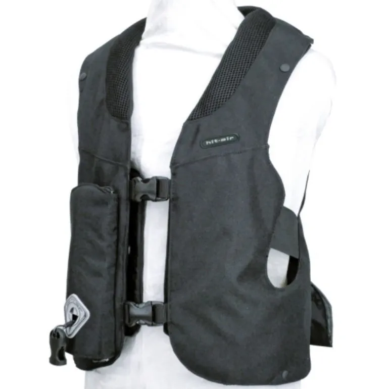 Gilet Airbag équitation enfant SKV - Hit Air