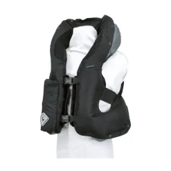 Gilet Airbag équitation enfant SKV - Hit Air