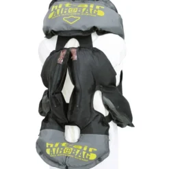 Gilet Airbag équitation enfant SKV - Hit Air