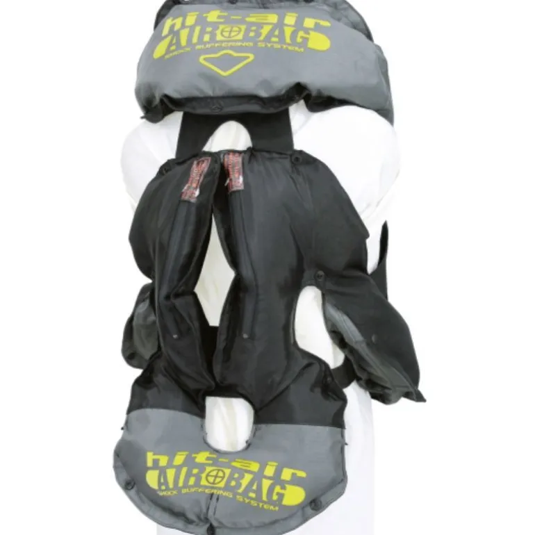 Gilet Airbag équitation enfant SKV - Hit Air