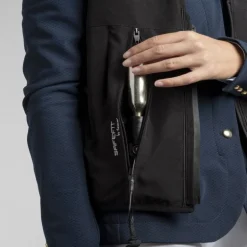 Gilet Airbag équitation Safefit - Seaver