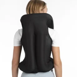 Gilet Airbag équitation Safefit - Seaver