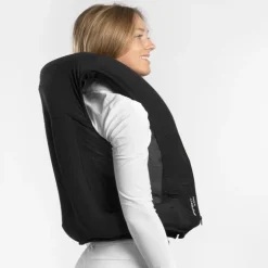 Gilet Airbag équitation Safefit - Seaver
