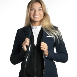 Gilet Airbag équitation Safefit - Seaver