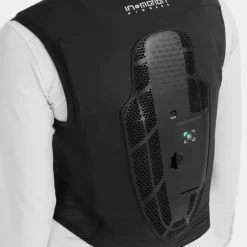 Gilet airbag équitation sans cordon E-Twist Air Vest - Horse Pilot