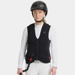 Gilet airbag équitation Twist Air - Horse Pilot