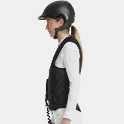 Gilet airbag équitation Twist Air - Horse Pilot