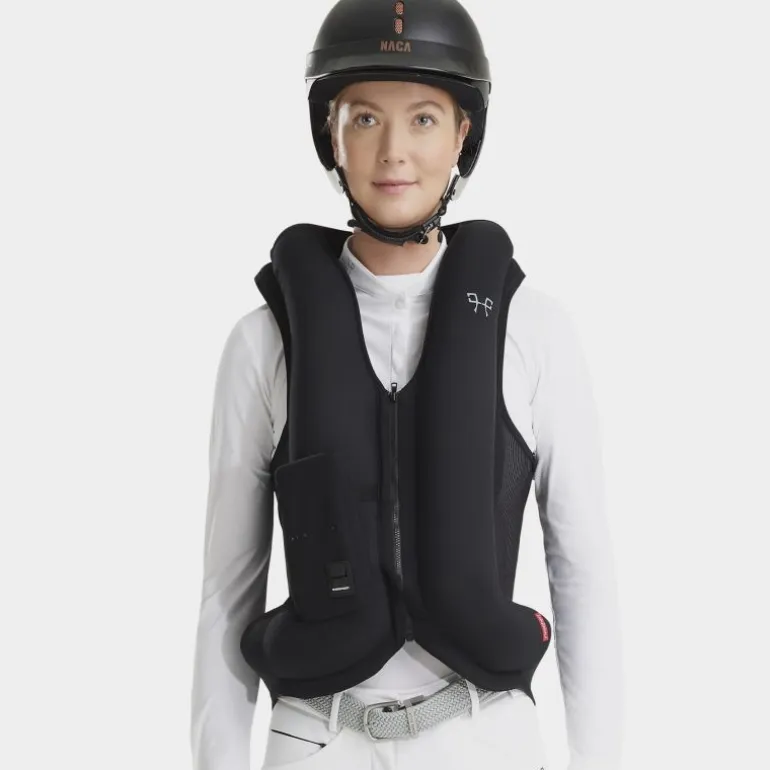Gilet airbag équitation Twist Air - Horse Pilot