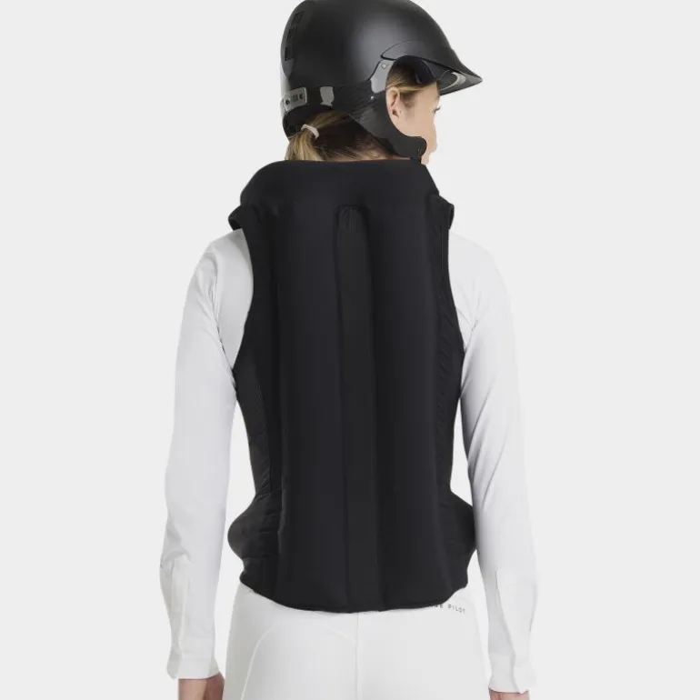 Gilet airbag équitation Twist Air - Horse Pilot